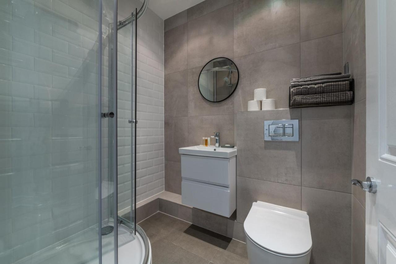 One Bedroom - Tower Bridge - London City By Prime London Stays M-12 Екстериор снимка