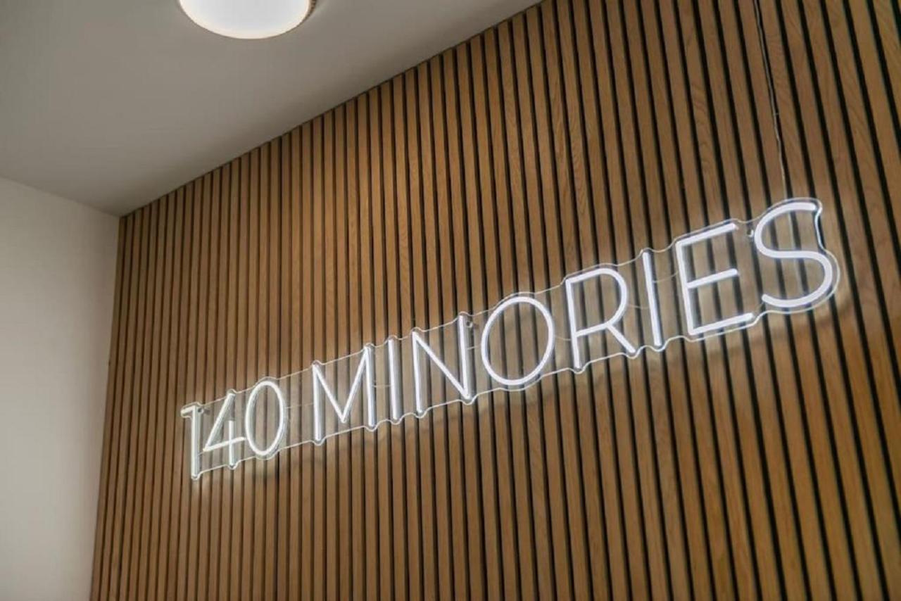 One Bedroom - Tower Bridge - London City By Prime London Stays M-12 Екстериор снимка
